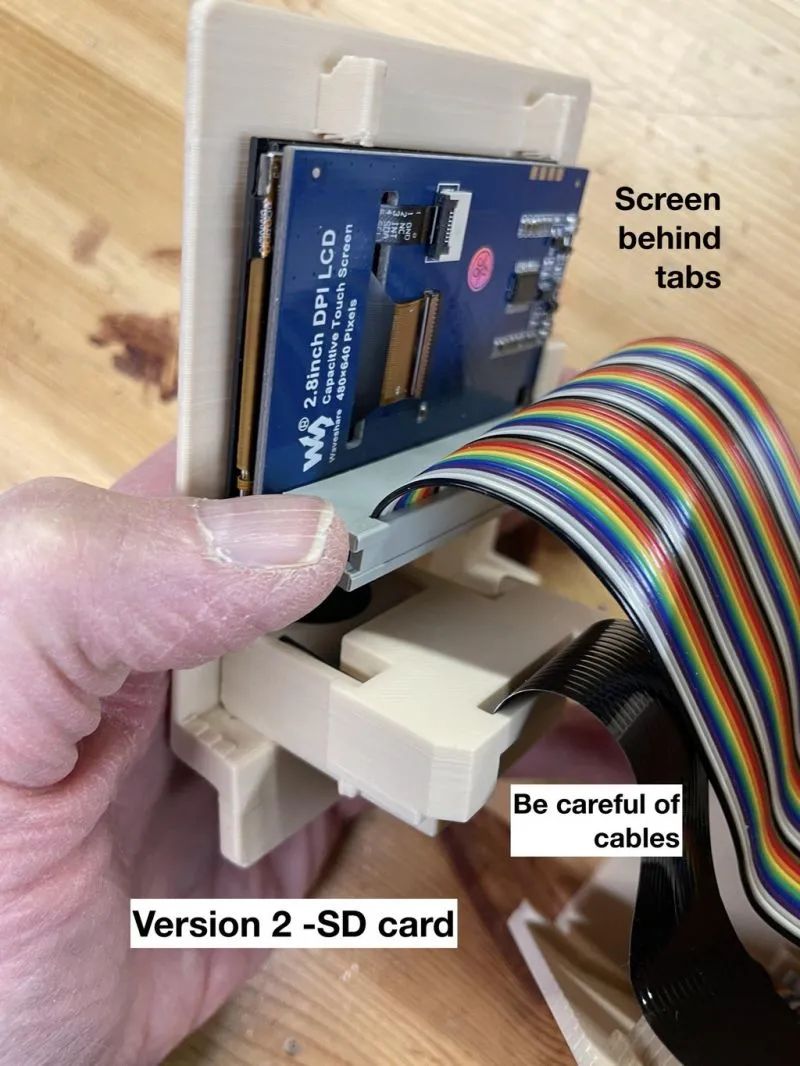 Build A Mini Retro Macintosh Computer Using Raspberry Pi