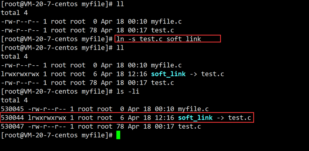 Enhancing Your Linux File Management: A Comprehensive Guide to Hard and Soft Links