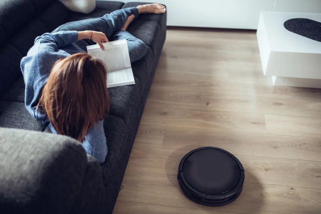 Is Connecting to WiFi Enough for Smart Homes?