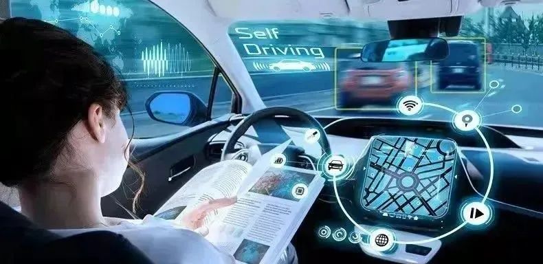 Application of Smart Sensors in Automotive Electronics