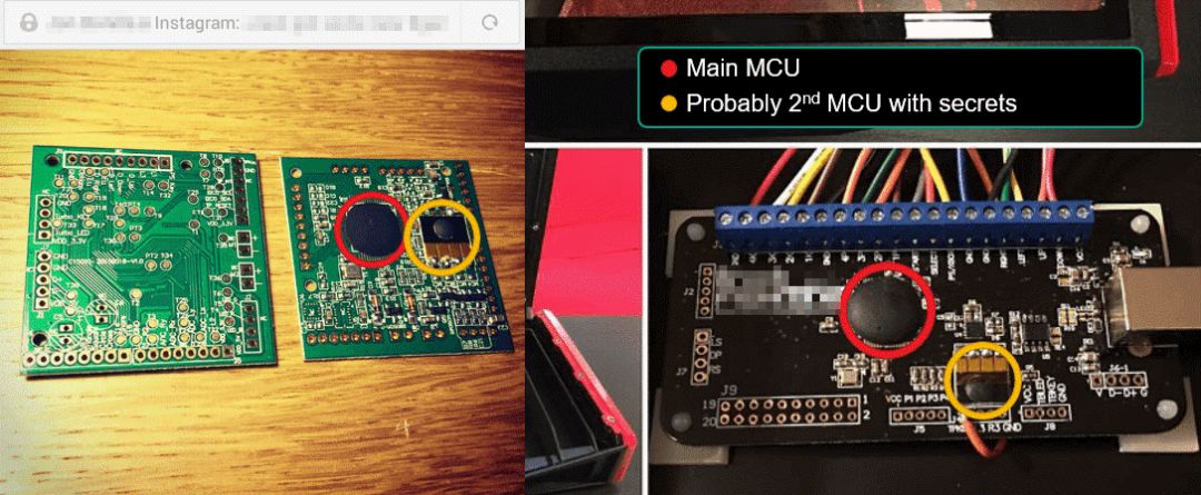 Attacking Microcontroller Firmware via USB