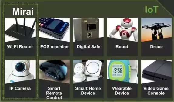 God Mode of IoT Devices: Insights from 2017 Security Developer Summit