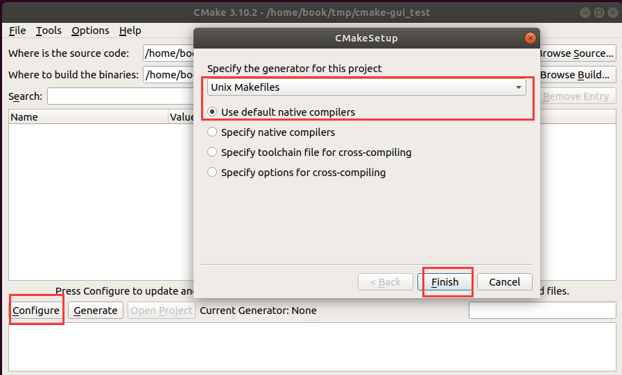 How to Compile C Programs in Linux