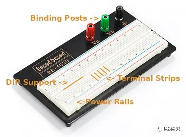 Using Breadboards: Are They Made of Bread?