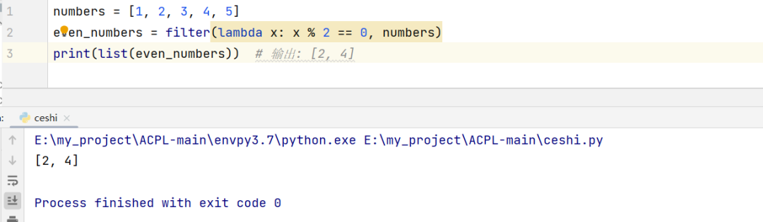 Exploring Common Built-in Functions in Python