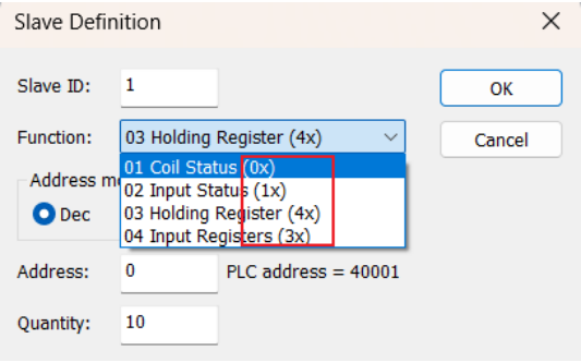 Understanding the Modbus Communication Protocol