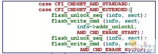 OpenJTAG Debugging Example: Resolving SST39VF1601 Erase Issue