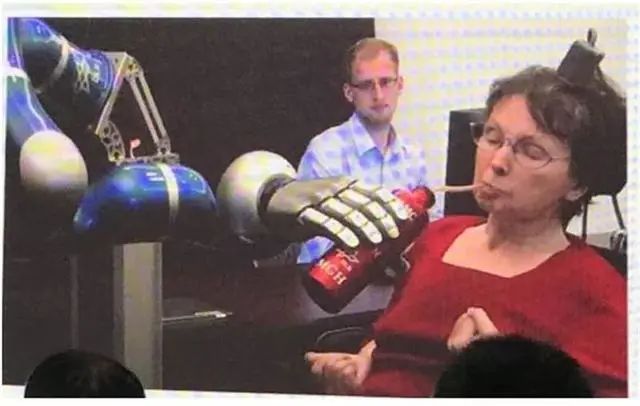 Latest Applications of Core Technologies in Robotics