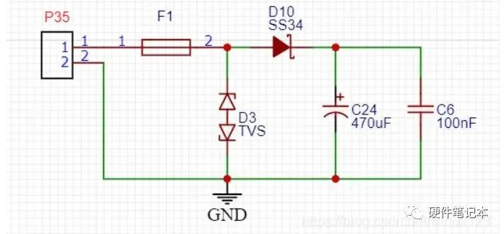 Common Peripheral Circuit Design References and Insights for Microcontrollers