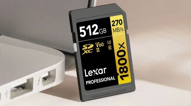 What Do These Labels on SD Cards Mean?