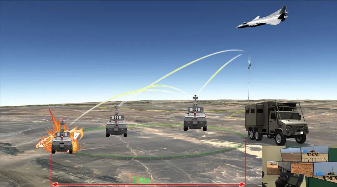 Understanding Drone Self-Organizing Network Data Links