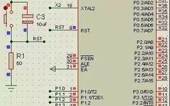 10 Easy and Practical Microcontroller Circuits