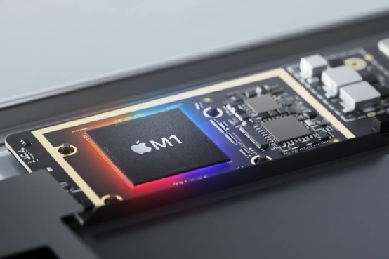 Why Apple Can Outperform Intel and Qualcomm?