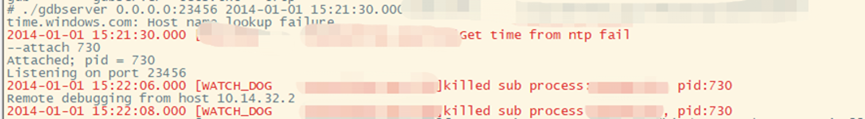How to Gain Local Shell Access on IoT Devices