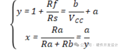 Circuit Design and Selection for Current Detection Using Linear Hall Sensors