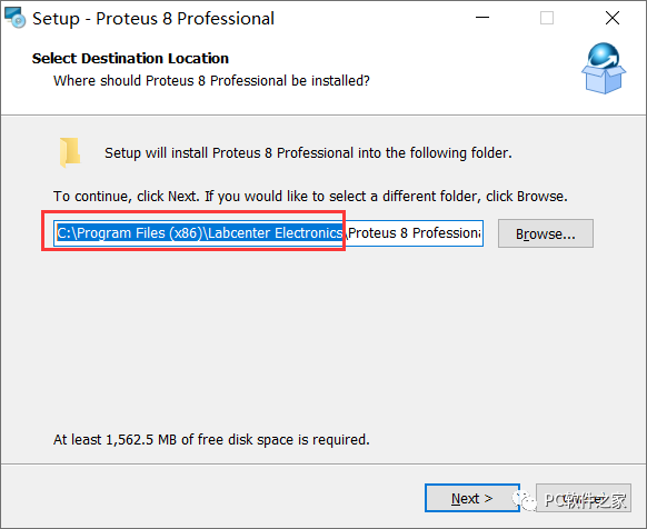 How to Install Proteus 8.9