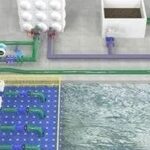 Complete Solution for PLC Control in Industrial Wastewater Treatment