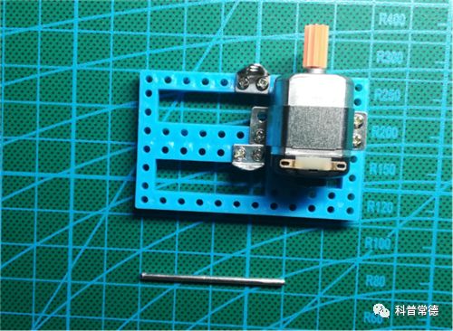 DIY Your Own Robotic Vacuum Cleaner