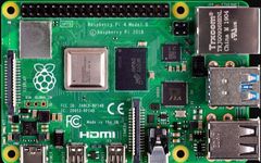 What Is the Raspberry Pi | Robot Hardware Edition