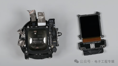 Apple Vision Pro Teardown: Most Chips Are From Domestic Suppliers