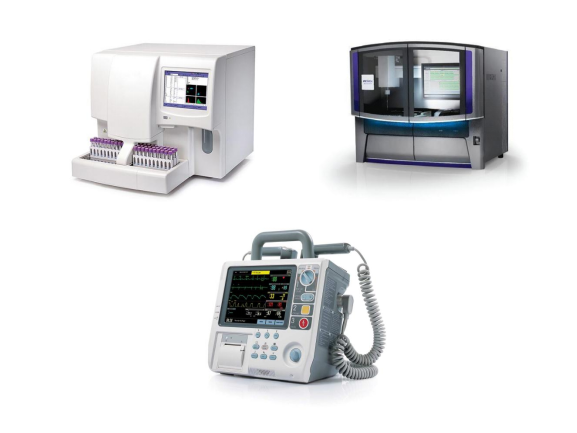 Why i.MX8 Is Ideal For Modern Medical Devices