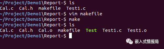 Mastering Makefile: A Comprehensive Guide
