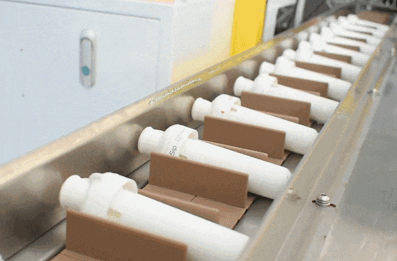 Automated Packaging Solutions for the Food Industry | Smart Box Packing Machine