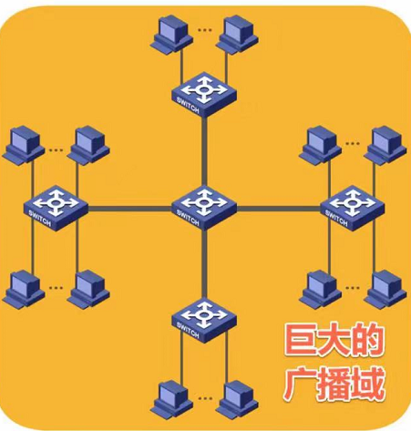 Understanding Enterprise Switch Networking: Basic Concepts