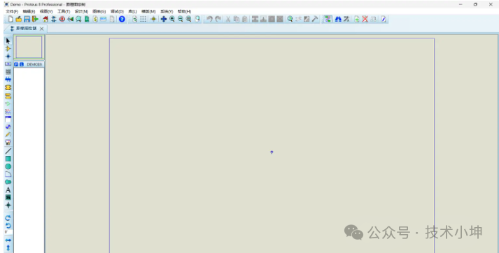 Proteus Quick Start Guide: The Most Detailed Tutorial