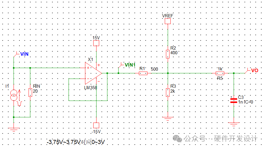 Circuit Design and Selection for Current Detection Using Linear Hall Sensors