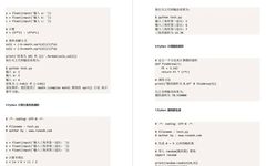 80 Detailed Python Beginner Examples for Learning