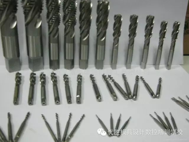Differences Between BSPT (PT) and NPT Thread in Injection Mold Design