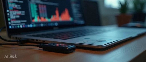Udev Hotplug Rules in Linux
