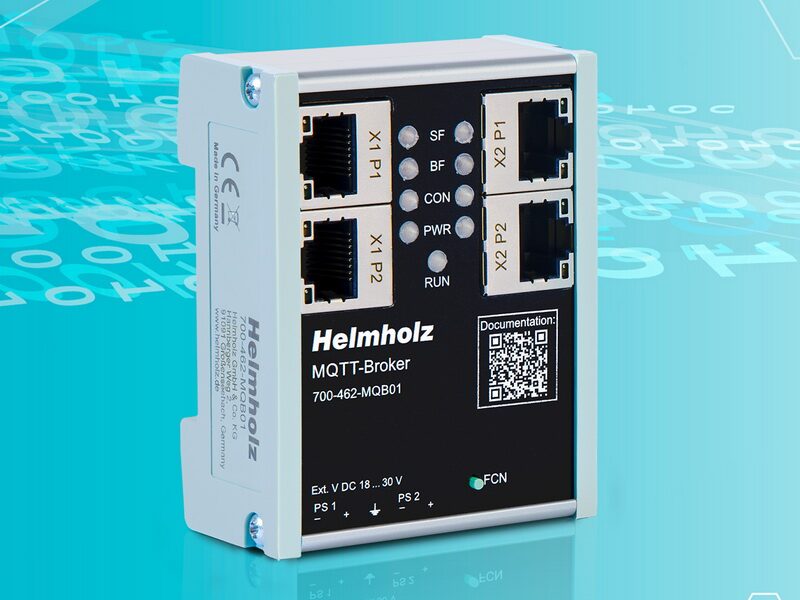 MQTT Broker Proxy Server