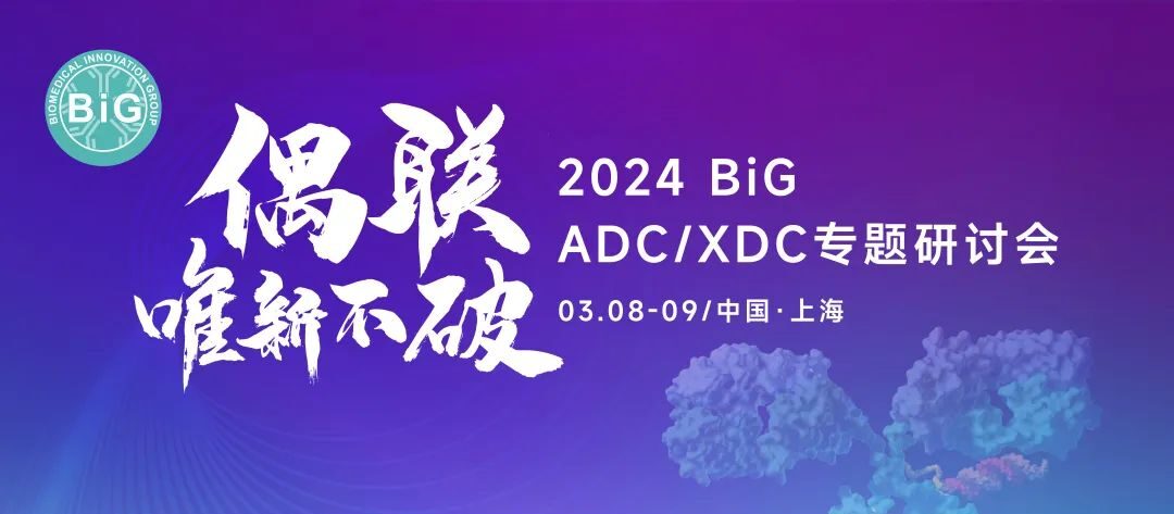 Global Landscape of ADC from a God’s Eye View