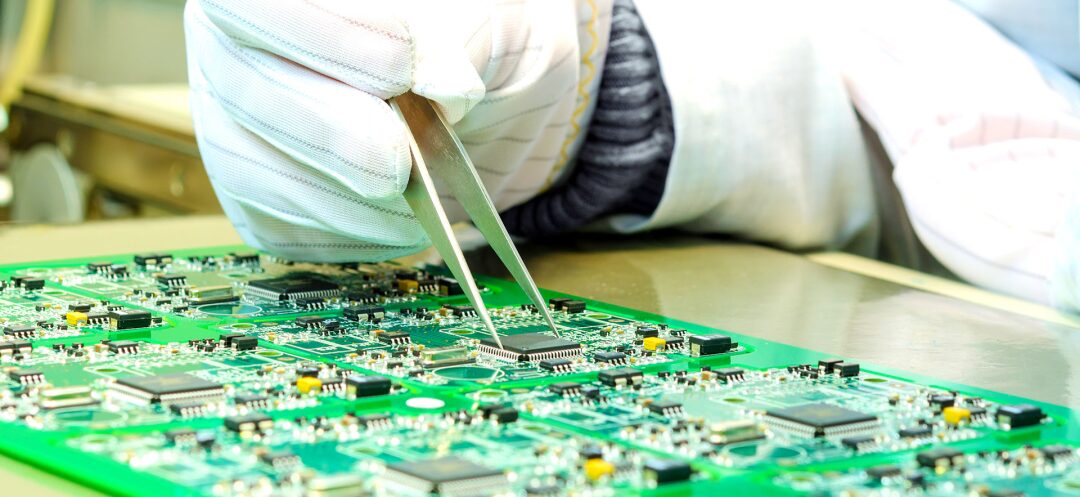 Challenges Faced by Domestic PMIC Manufacturers