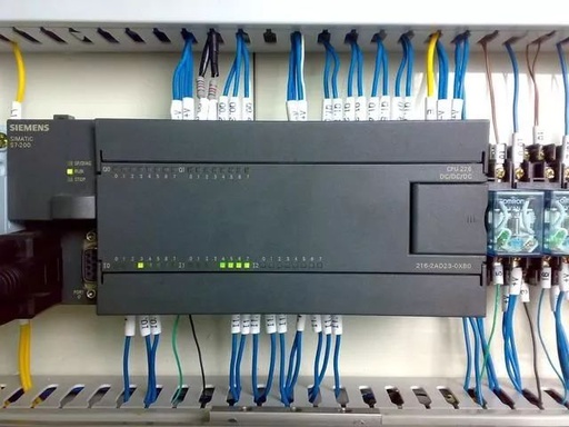 On-Site Handling of RS-485 Bus Communication Failures