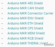 Introduction to Arduino Middleware in IoT Architecture