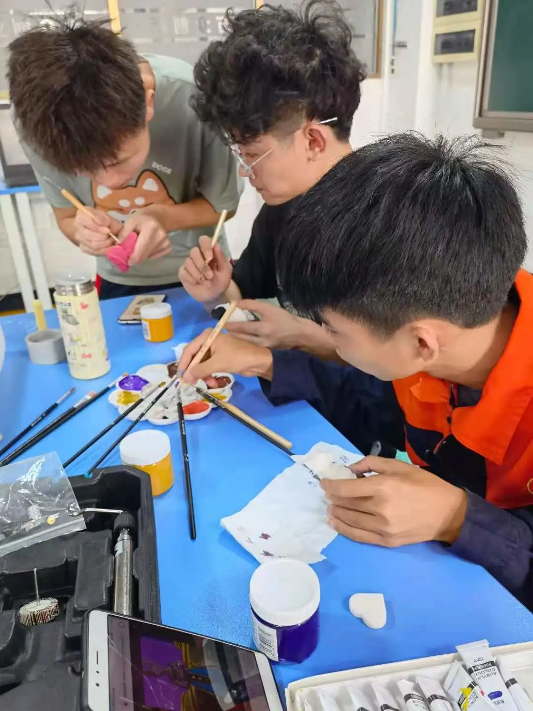 Professional Introduction to 3D Printing Technology Applications