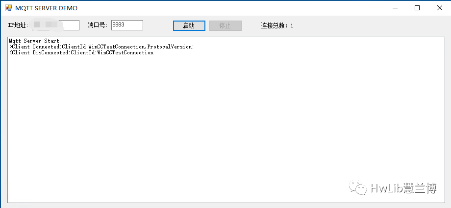 Remote Data Collection of WinCC via MQTT