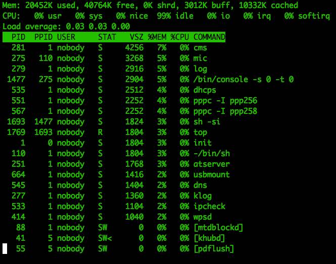 HG533 Router Analysis Tutorial: Firmware Search
