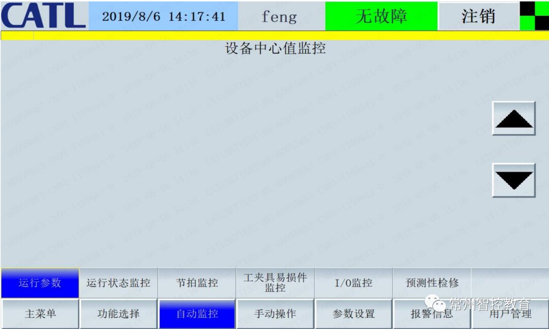 Touchscreen Knowledge for Industrial Control (Part 2)