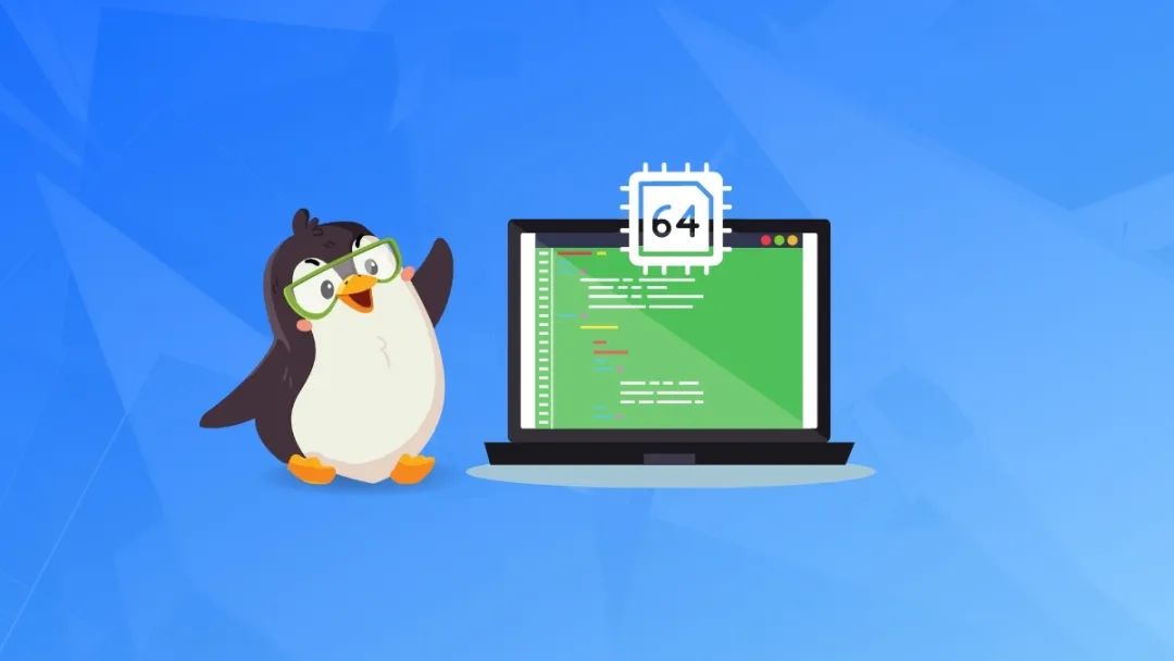Time To Abandon 32-Bit Linux For 64-Bit