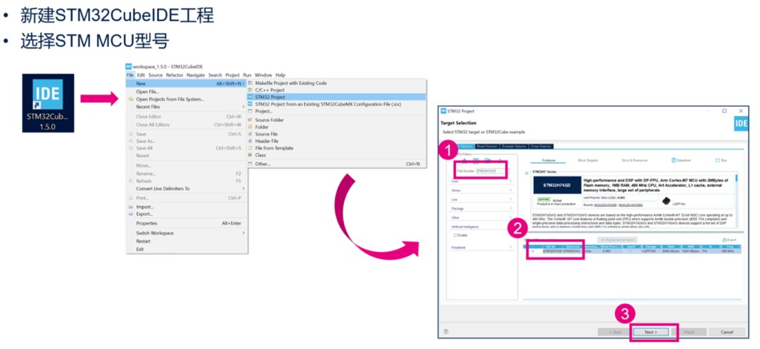Foolproof Guide: How to Use the All-in-One Development Tool STM32CubeIDE