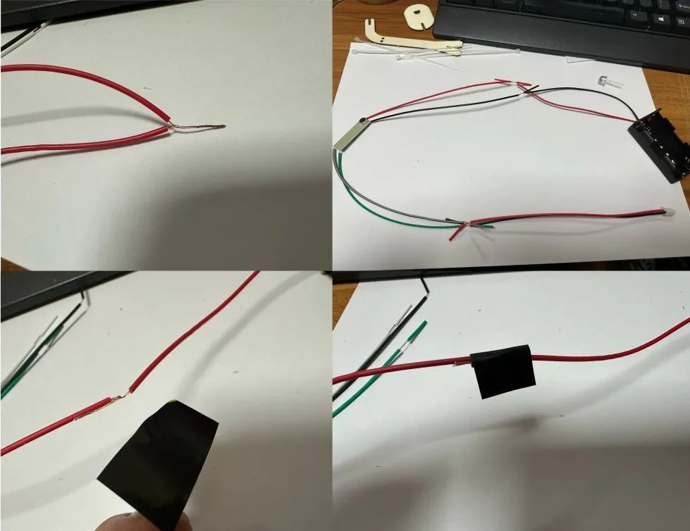 DIY Voice-Controlled Desk Lamp