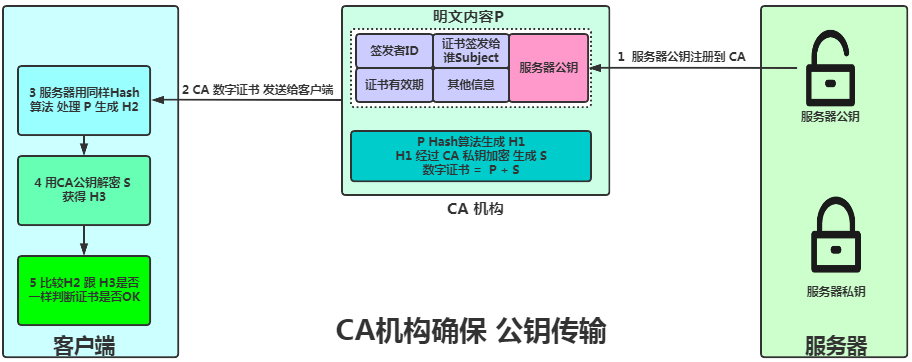 An Introduction to TCP/IP and HTTP
