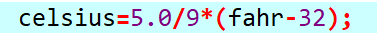 Common Errors in C Language Programming: Confusions for Beginners