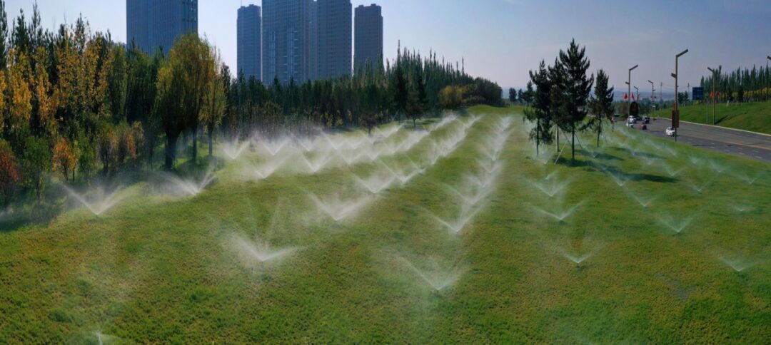Understanding Smart Irrigation Systems