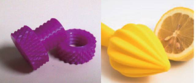 Analysis of 3D Printing Materials