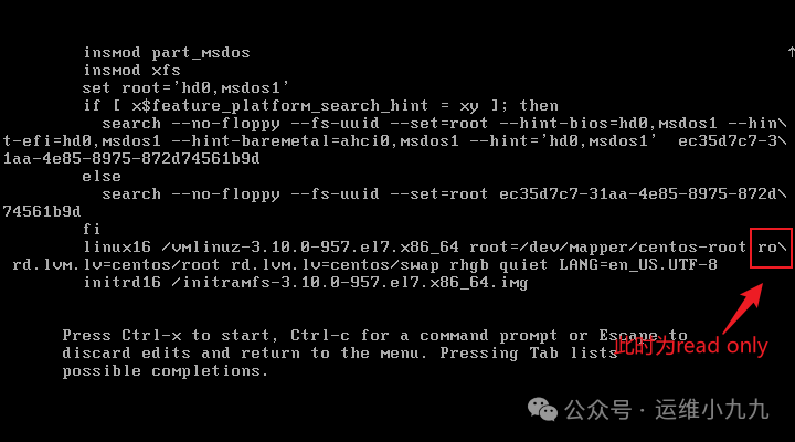Resetting Root Password in Linux: A Comprehensive Guide